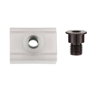 G-N SLIDE BLOCK & CONNECTING SCREWS