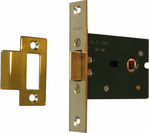 JACKSONS LATCH 60MM BACKSET