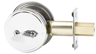 YDB DEADBOLT SINGLE CYL DP