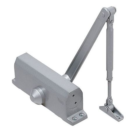 SIZE 3 STANDARD DC WITH ADJUSTABLE CLOSI