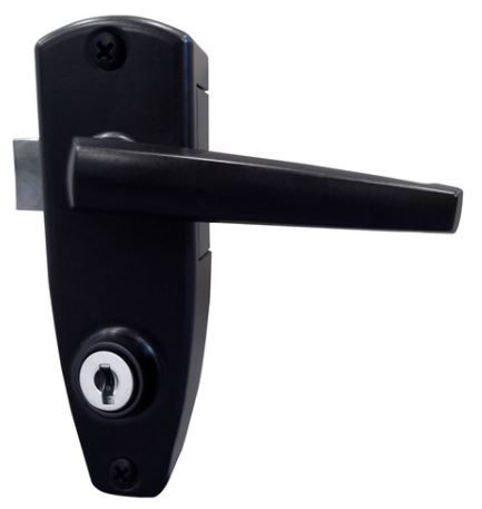 SAFETY SCREEN DOOR LOCK KD TP