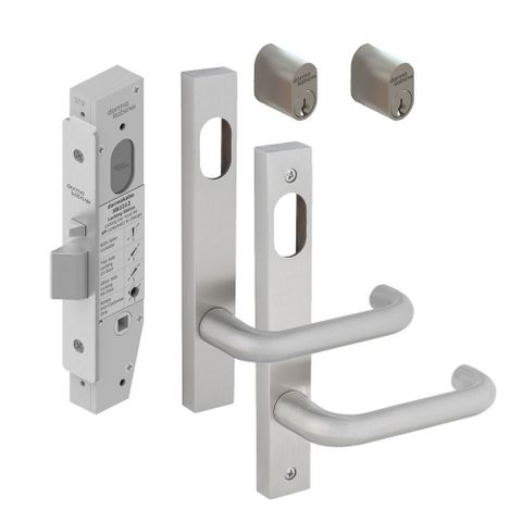 DORMAKABA SB2212 DOUBLE CYLINDER LOCK KIT