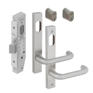 DORMAKABA SB2212 DOUBLE CYLINDER LOCK KIT