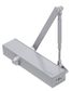 SIZE 2-4 POWER ADJUSTABLE DOOR CLOSER WITH BC&PA BRACKET