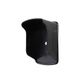 MCGRATH LOCKS WEATHER SHIELD IN BLACK, SUITS ACCESS CONTROL