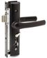 TASMAN ESCAPE LOCK BLACK