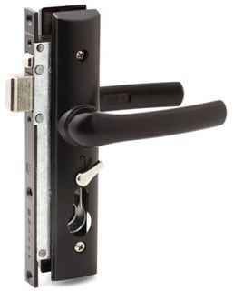 TASMAN ESCAPE LOCK BLACK