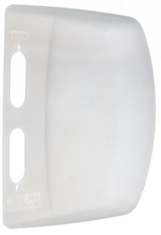 SECURITY DOOR LOCK GUARD