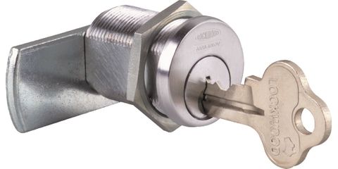 LOCKWOOD C4 670 CAMLOCK CYL 5KD Mto10DAY