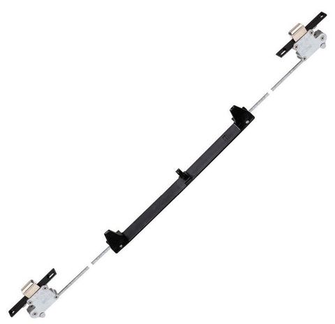 TASMAN MK2 3 POINT LOCK ACCESSORY KIT