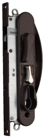 LEICHHARDT STANDARD SLIDING SECURITY DOO