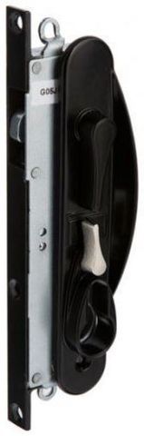 LEICHHARDT STANDARD SLIDING SECURITY DOO