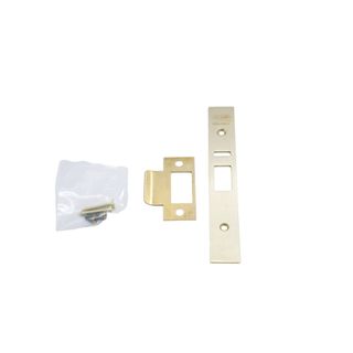 3570 SERIES FINISH KIT - STRIKE, FACE PLATE & SCREWS SBU