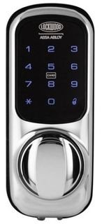 001TOUCH KEYPAD WITH 001 LATCH CP