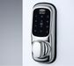 001TOUCH KEYPAD WITH 001 LATCH CP