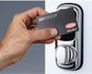 001TOUCH KEYPAD WITH 001 LATCH CP
