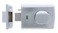 STANDARD DEADLATCH KNOB SINGLE CYLINDER -OPENOUT STRIKE SC