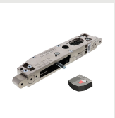 CARBINE ACROBAT BODY AND BOLT STANDARD MODEL, HINGED DOOR