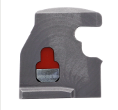 CARBINE ACROBAT HOOK BOLT SHORT