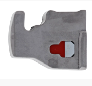 CARBINE ACROBAT HOOK BOLT LONG