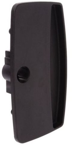 LAWSON FLAT OUTER PULL WITH CYL HOLE TP