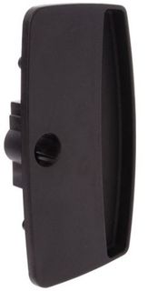 LAWSON FLAT OUTER PULL WITH CYL HOLE TP