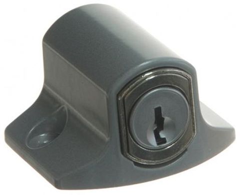 W2208 MINI PUSH LOCK CYL4 TP