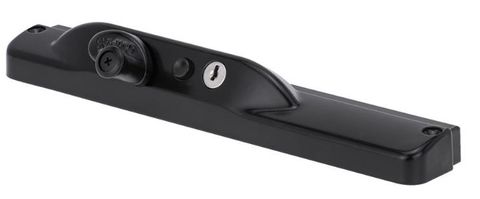 lockable chainwinder