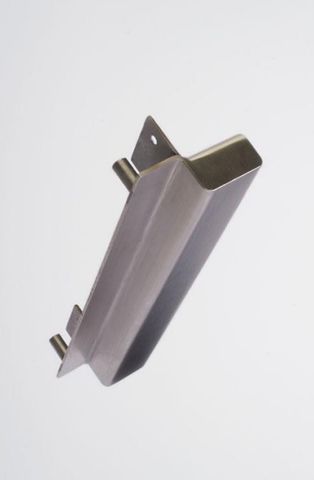 AMS BLOCKER PLATE TO SUIT SINGLE LOCK