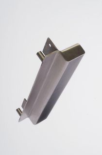 AMS BLOCKER PLATE TO SUIT SINGLE LOCK