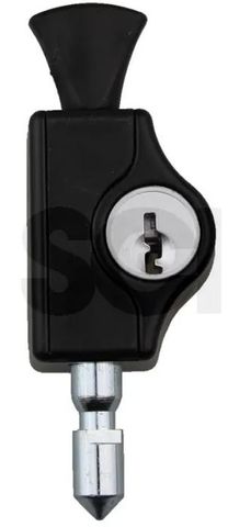 W2223 MINI WINDOW BOLT CYL4 DP