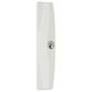 ONYX D HANDLE/SLIM PULL UNI STRIKE 5P WHITE