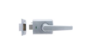 CARBINE ALPHA CRD-4L1, SINGLE CYLINDER DEADLATCH,