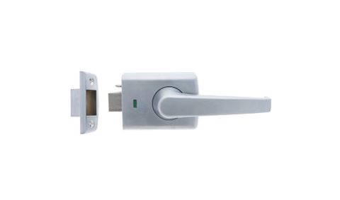 CARBINE ALPHA CRD-4L1, SINGLE CYLINDER DEADLATCH,