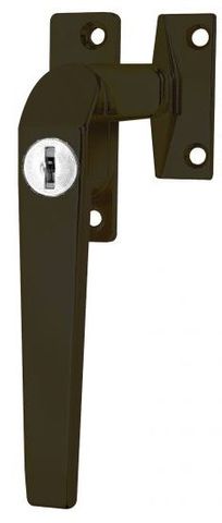 SERIES 25 FASTENER LEFT HAND TP