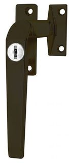 SERIES 25 FASTENER LEFT HAND TP