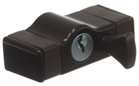 W2205 MULTI BOLT CYL4 3PINS TP