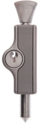 W2203 WINDOW BOLT CYL4 TP