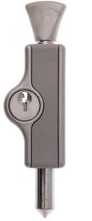 W2203 WINDOW BOLT CYL4 TP