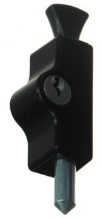 W2203 WINDOW BOLT CYL4 TP