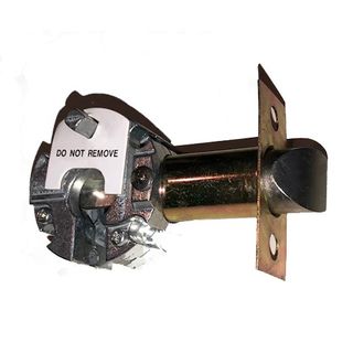 GAINSBOROUGH TRILOCK MECHANISM BODY