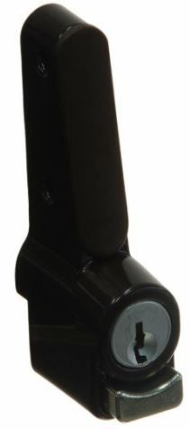 W2201 PUSH LOCK CYL4 TP