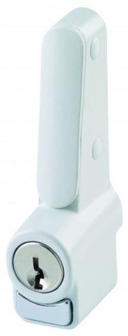 W2201 PUSH LOCK CYL4 TP