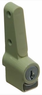 W2201 PUSH LOCK CYL4 TP