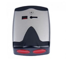 ACTIVOR DUAL PRESS WIRELESS PANIC BUTTON