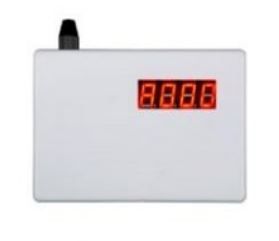 ACTIVOR STANDALONE RECEIVER TO SUIT WEB300 FIXED