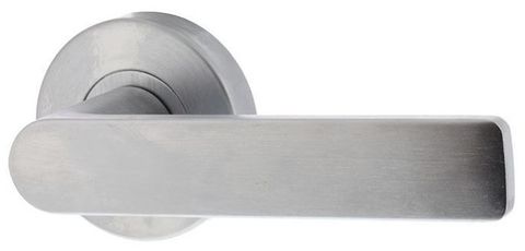 VELOCITY 55MM ROUND PASSAGE SET & L3 LEV