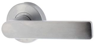 VELOCITY 55MM ROUND PASSAGE SET & L3 LEV