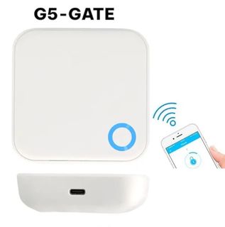 LOCKTON'E-SERIES' (G5) GATEWAY / BRIDGE (WIFI CONNECTOR)