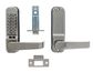 CODELOCKS CL410 TUBULAR MECHANICAL PUSHBUTTON LOCK
